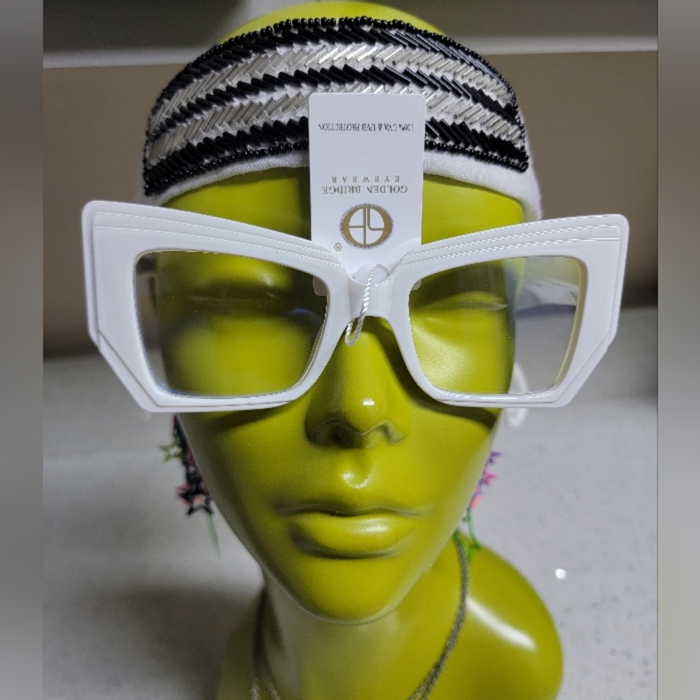 Blue Light Blocking Glasses